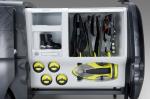 Nissan NV200 Concept 2007 года